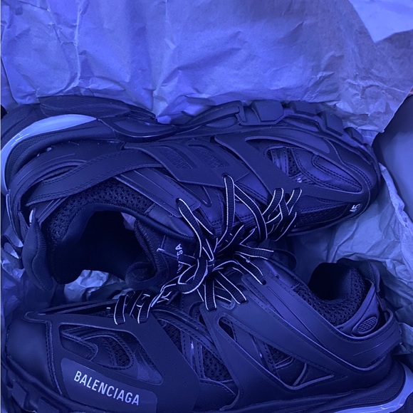 Balenciaga track led - Picture 6 of 6